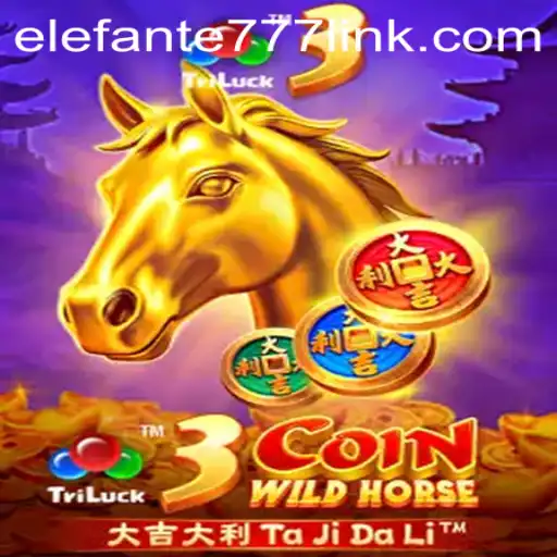 Elefante777 Online Slots
