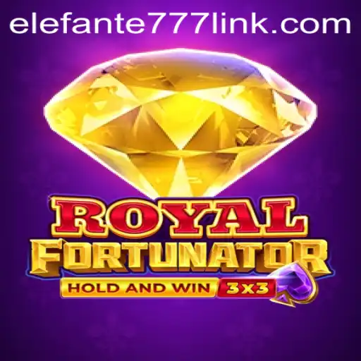 Elefante777 Online Slots